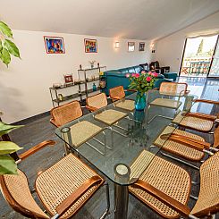 Vakantiehuis Silvija
