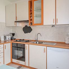 Appartement Ana