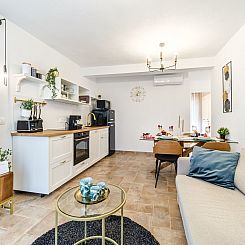 Vakantiehuis Josipa
