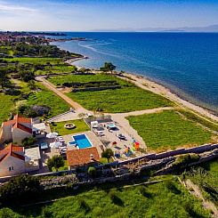 Vakantiehuis Villa Mis, Haus in Supetar mit privatem Pool