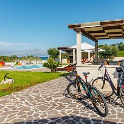Vakantiehuis Villa Mis, Haus in Supetar mit privatem Pool