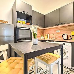 Appartement Martina