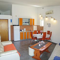 Appartement Ivanka