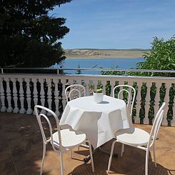 Appartement Ivanka