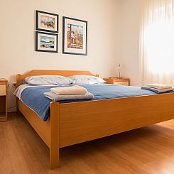 Vakantiehuis Dada