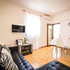 Vakantiehuis Marija