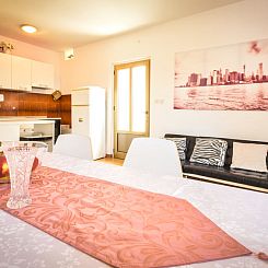 Vakantiehuis Marija