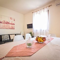 Vakantiehuis Marija