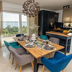 Vakantiehuis Moderne Villa Anka bei Zadar