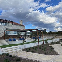 Vakantiehuis Moderne Villa Anka bei Zadar