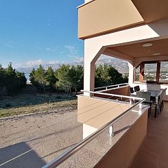 Appartement Wohnung Rončević