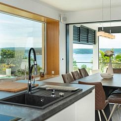 Vakantiehuis Luxury Villa Michele with infinity pool