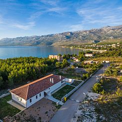 Vakantiehuis Velebit