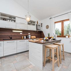 Vakantiehuis Velebit