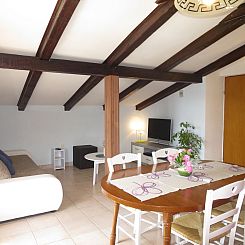 Appartement Lukeni