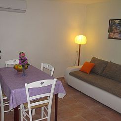 Appartement Lukeni