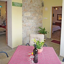 Vakantiehuis Kapitan