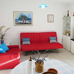 Vakantiehuis Kapitan