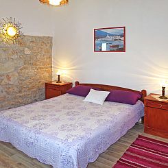 Vakantiehuis Kapitan