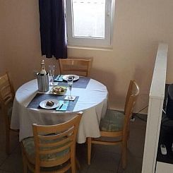 Appartement Appartement in Vinjerac mit Großer Terrasse