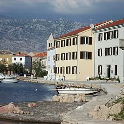Appartement Duplex-Apartment mit Blick auf das Meer und den 