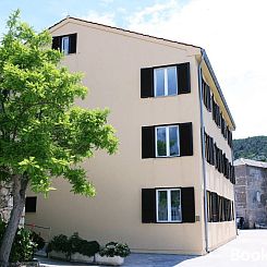 Appartement Duplex-Apartment mit Blick auf das Meer und den 
