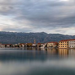 Appartement Studio mit Meerblick
