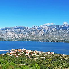 Vakantiehuis Charming Villa Anna with private pool