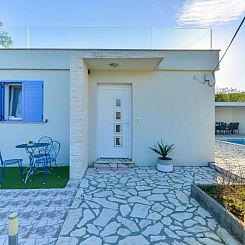 Vakantiehuis Charming Villa Anna with private pool
