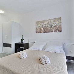 Vakantiehuis Stone Villa Banovi with heated pool