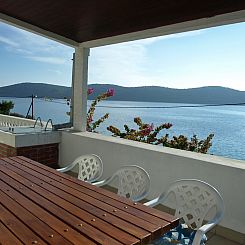 Appartement Agneza