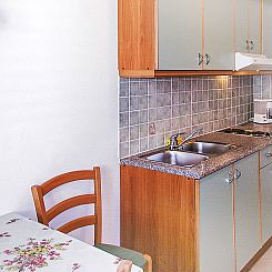 Appartement Zdenko