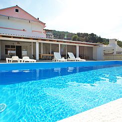 Vakantiehuis Zdenko 1