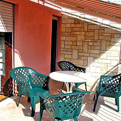 Appartement Zdenko