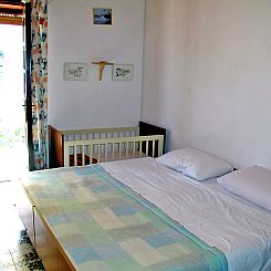 Appartement Zdenko
