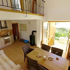 Vakantiehuis Jure