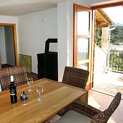 Vakantiehuis Jure