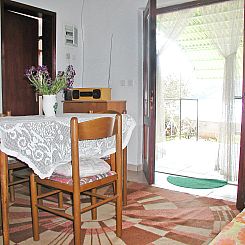 Vakantiehuis Rudi