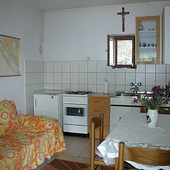 Vakantiehuis Rudi