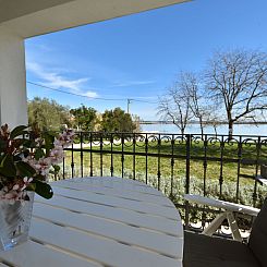 Vakantiehuis Sea side
