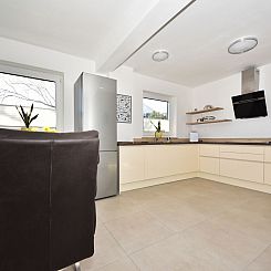 Vakantiehuis Sea side