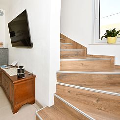 Vakantiehuis Sea side