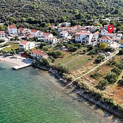 Vakantiehuis "Haus 51" direkt am Strand