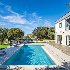 Vakantiehuis Golem