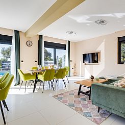 Vakantiehuis Golem