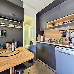 Vakantiehuis MA-LA
