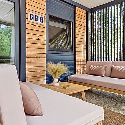 Vakantiehuis Arsen