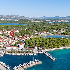 Vakantiehuis Ivanica