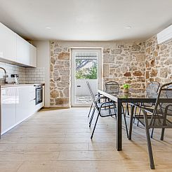 Vakantiehuis Ivanica