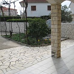 Appartement Wohnung direkt am Strand